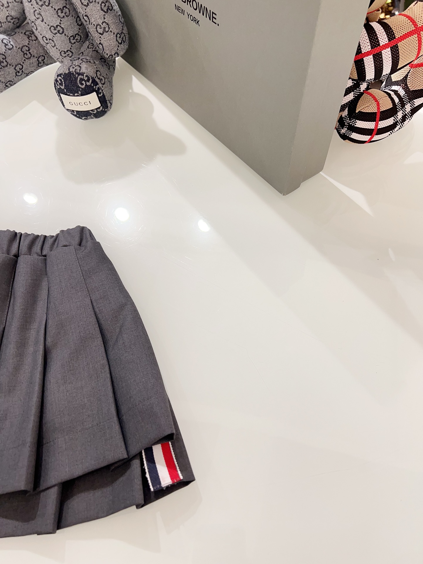 Thom Browne Kids